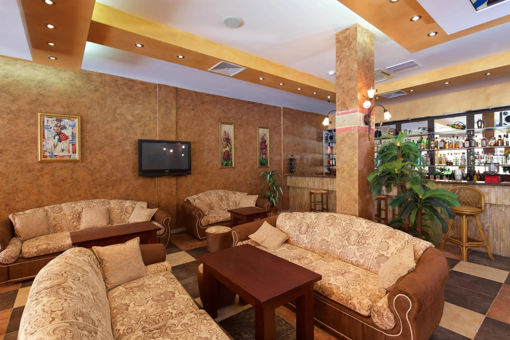 Photo - Yavor Palace Hotel - All Inclusive