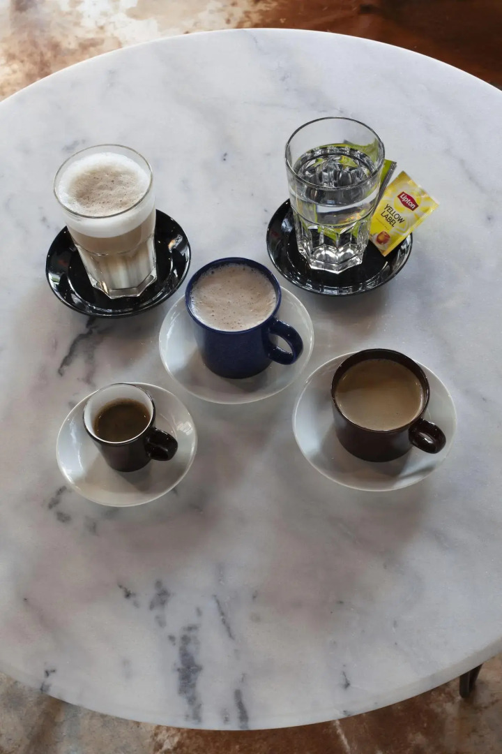 Foto - BANKS Antwerp