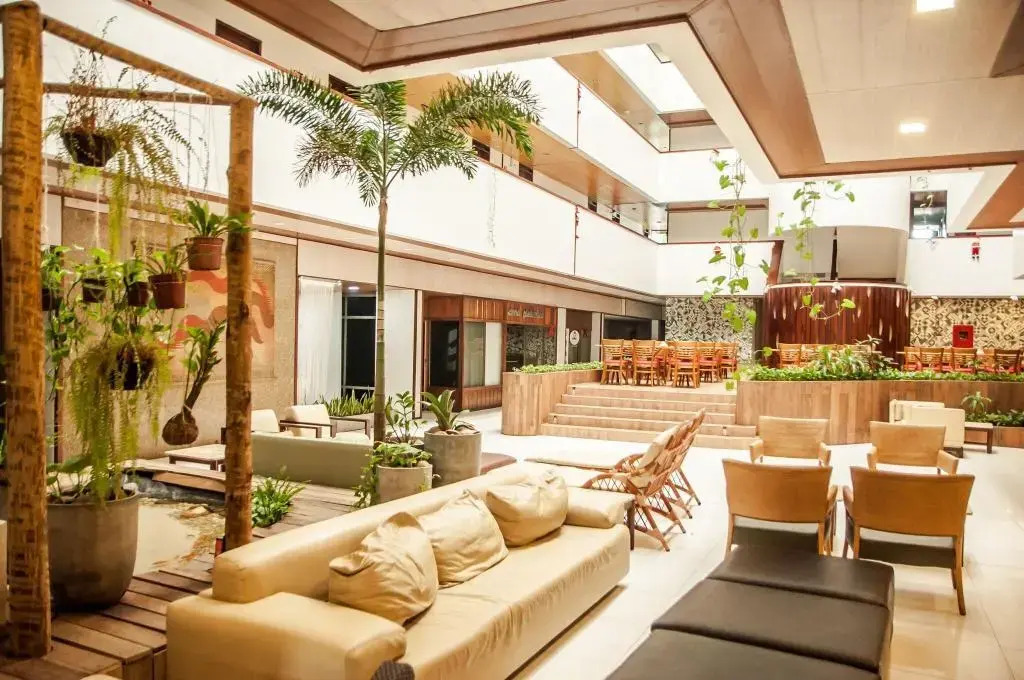 Foto - Matsubara Acqua Park Hotel