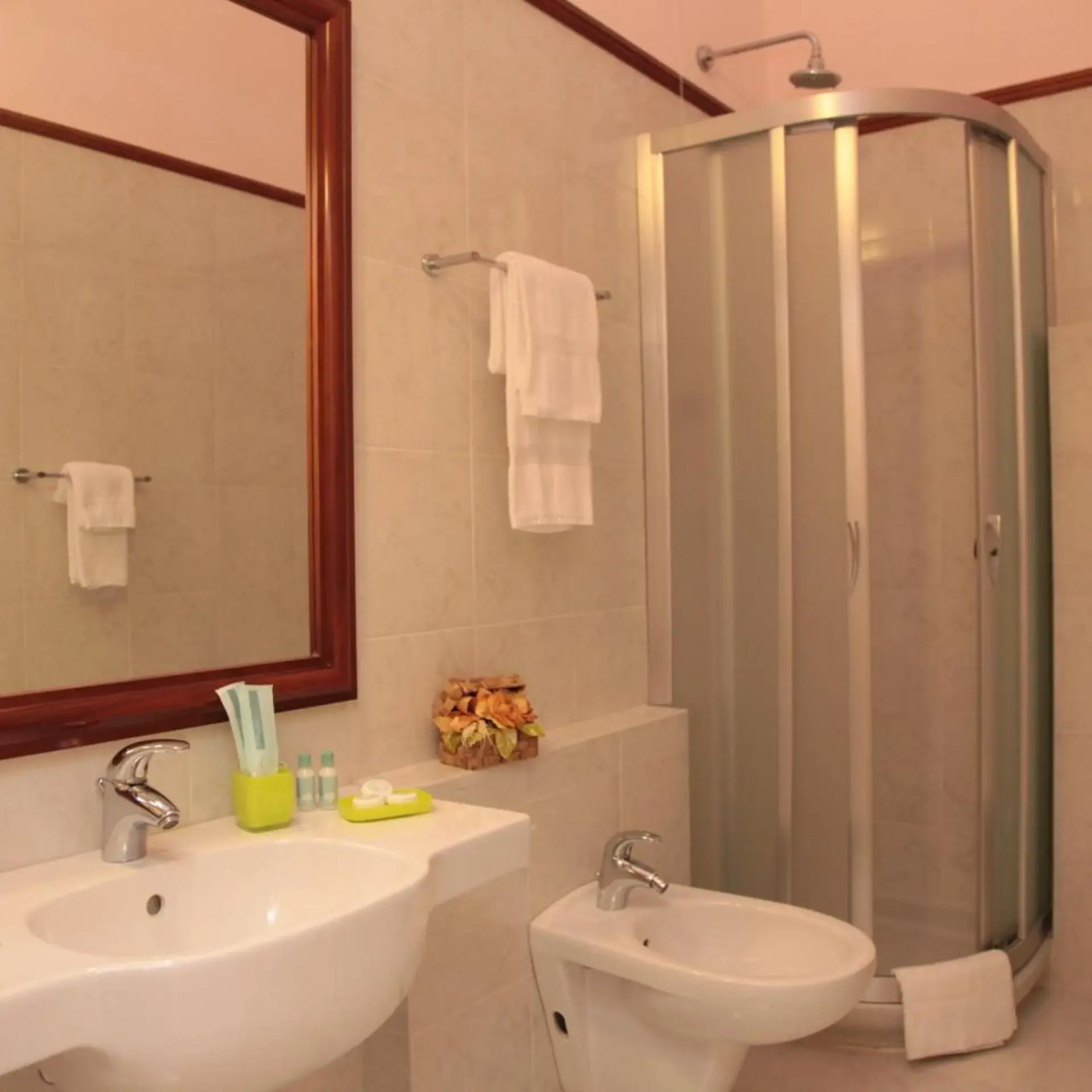 Foto - Tropis Hotel