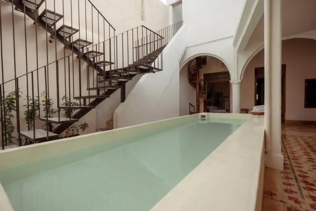 Photo - Hotel Boutique Casa Jade