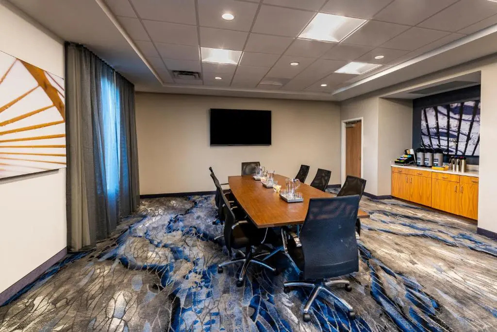 Foto - Fairfield Inn & Suites by Marriott Phoenix West/Tolleson