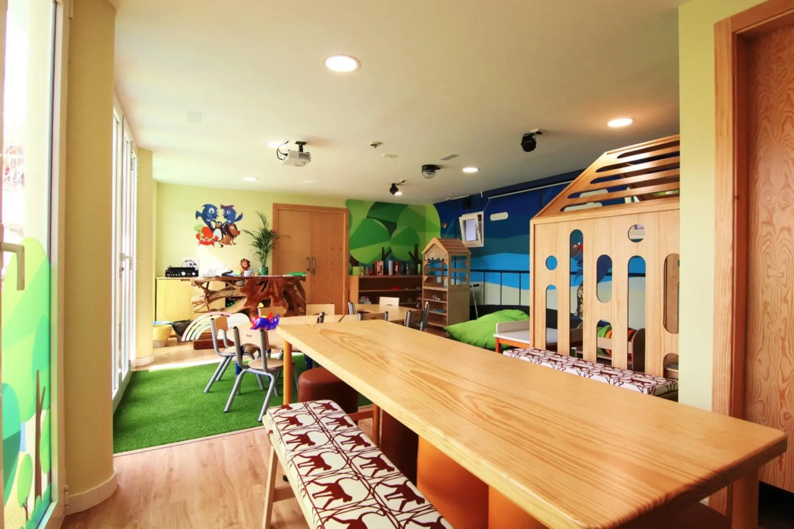 Photo - Abora Catarina by Lopesan Hotels - All Inclusive