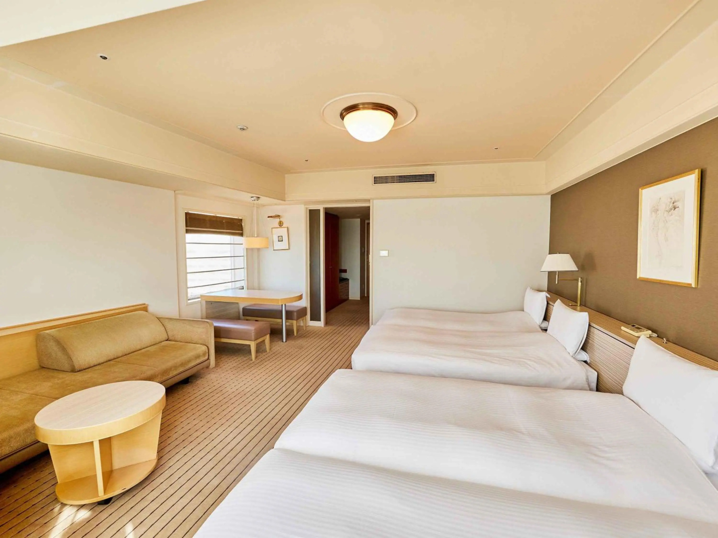 Photo - Urayasu Brighton Hotel Tokyo bay