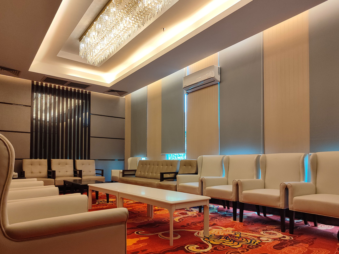 Photo - Dara Airport City Hotel & Spa