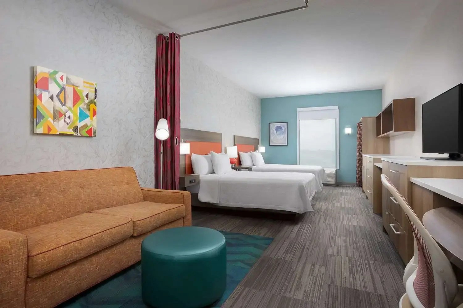 Photo - Home2 Suites by Hilton Clermont