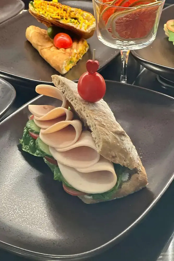 Photo - Radisson Blu Hotel, Riyadh Al Sahafa