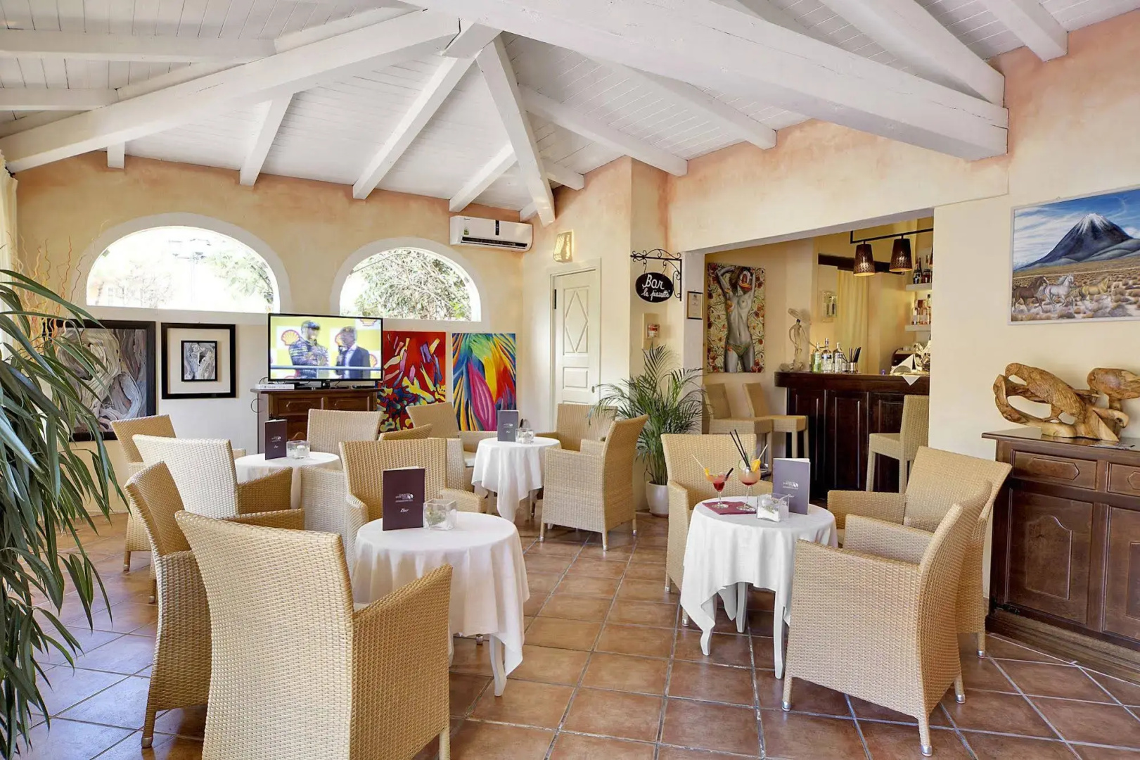Photo - Colonna Country Club