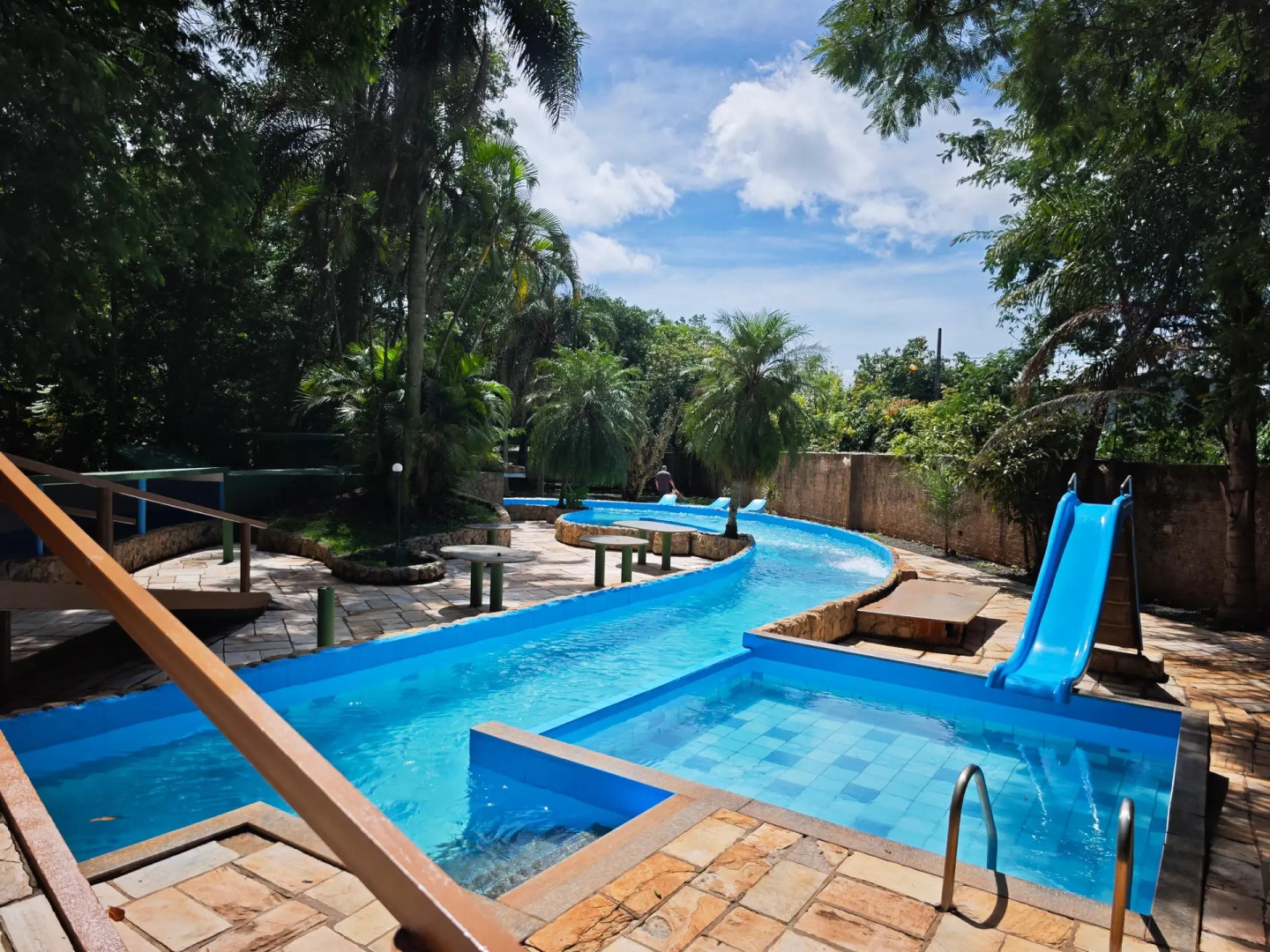 Photo - Suíça Iguaçu Hotel & Resort