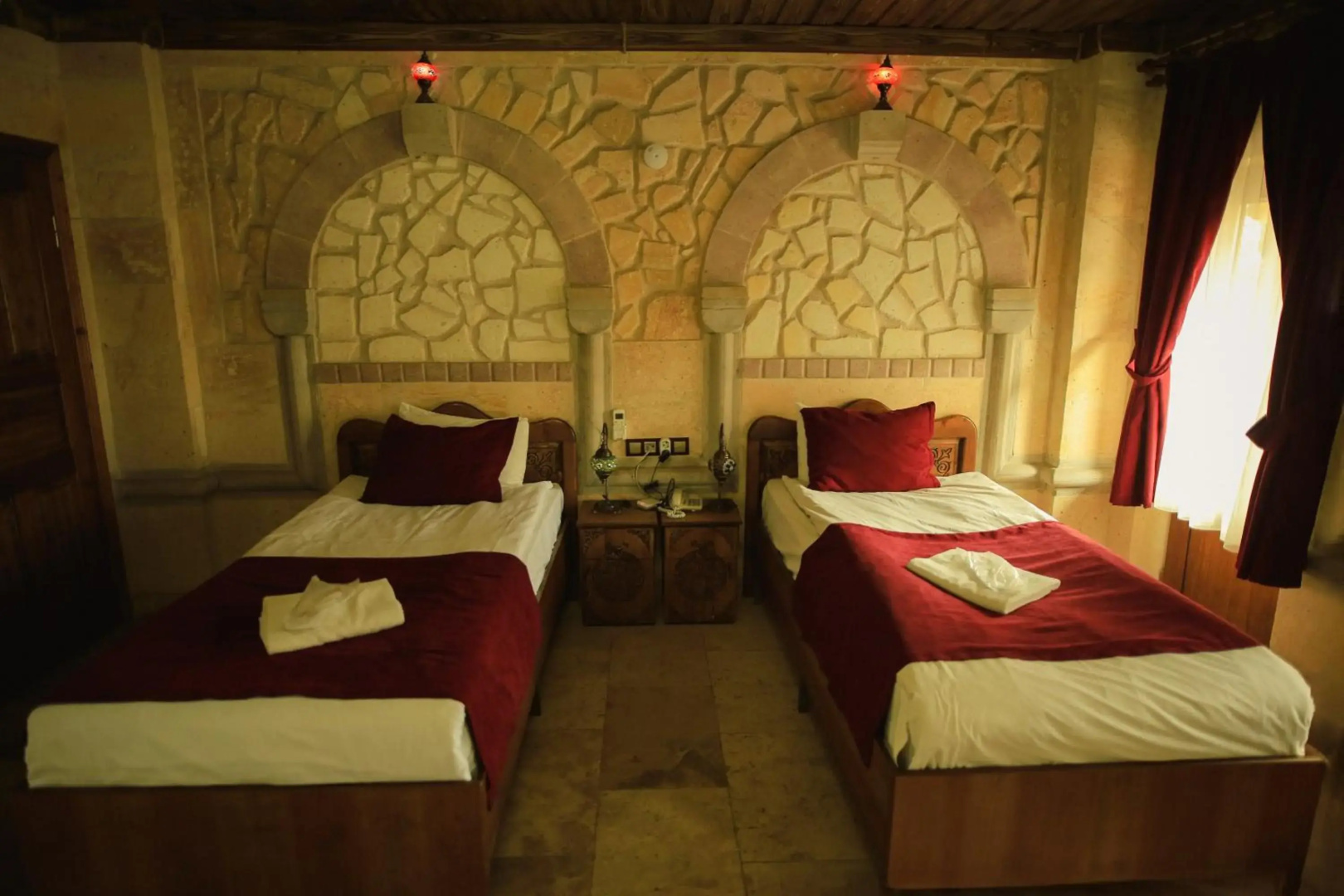 Foto - Peace Stone House