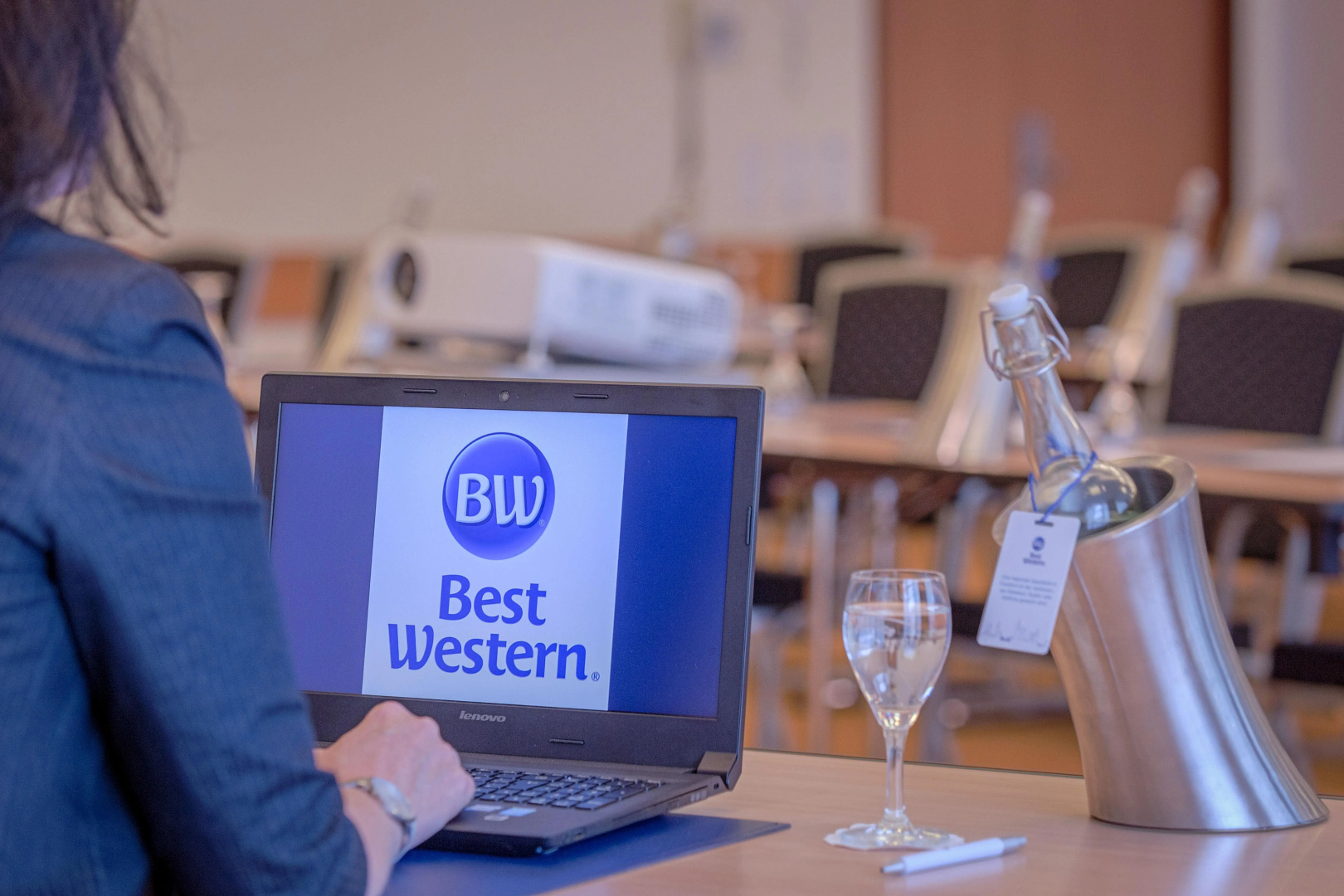 Photo - Best Western Macrander Hotel Frankfurt/Kaiserlei
