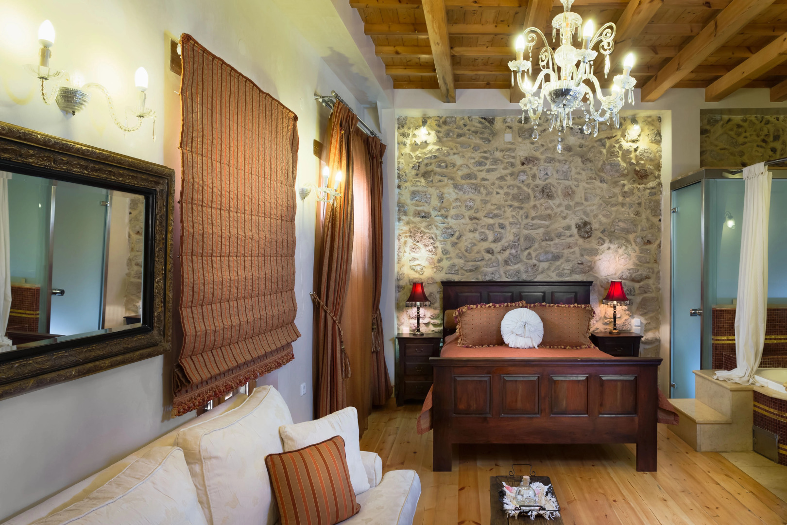 Foto - Avli Lounge Apartments