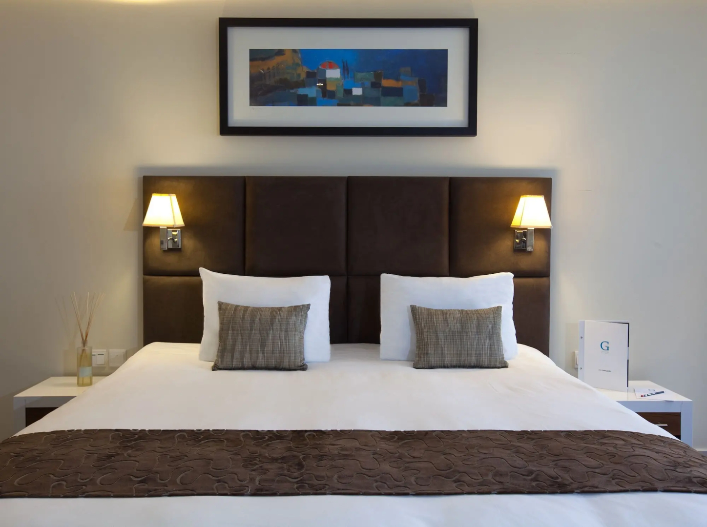 Photo - The George, Urban Boutique Hotel