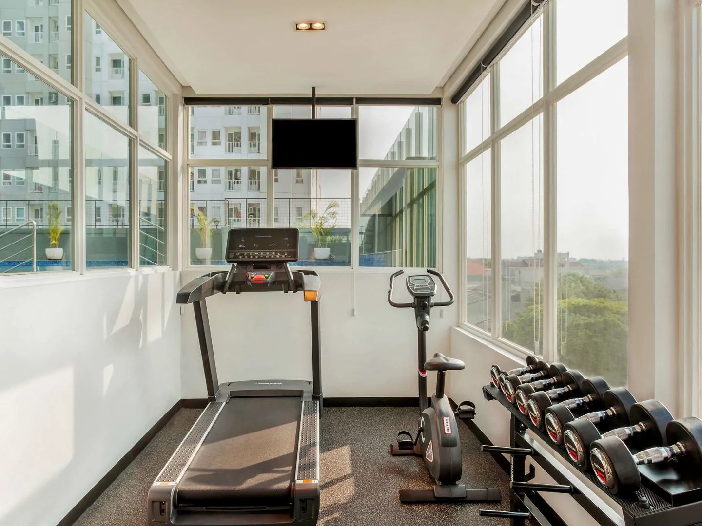 Foto - ibis Styles Bekasi Jatibening