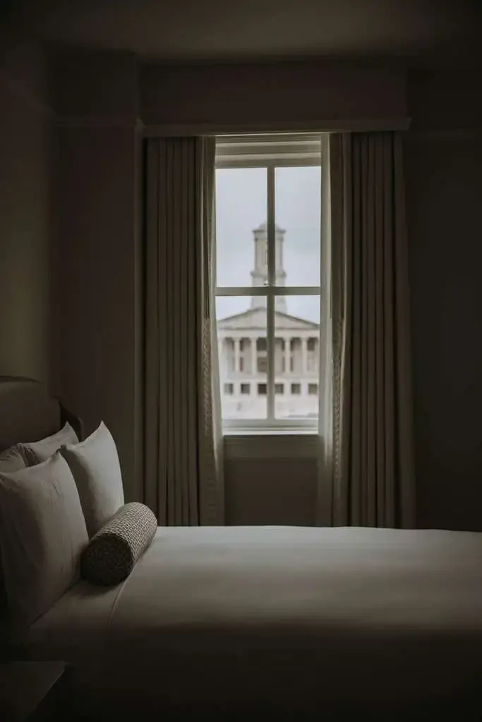 Foto - The Hermitage Hotel