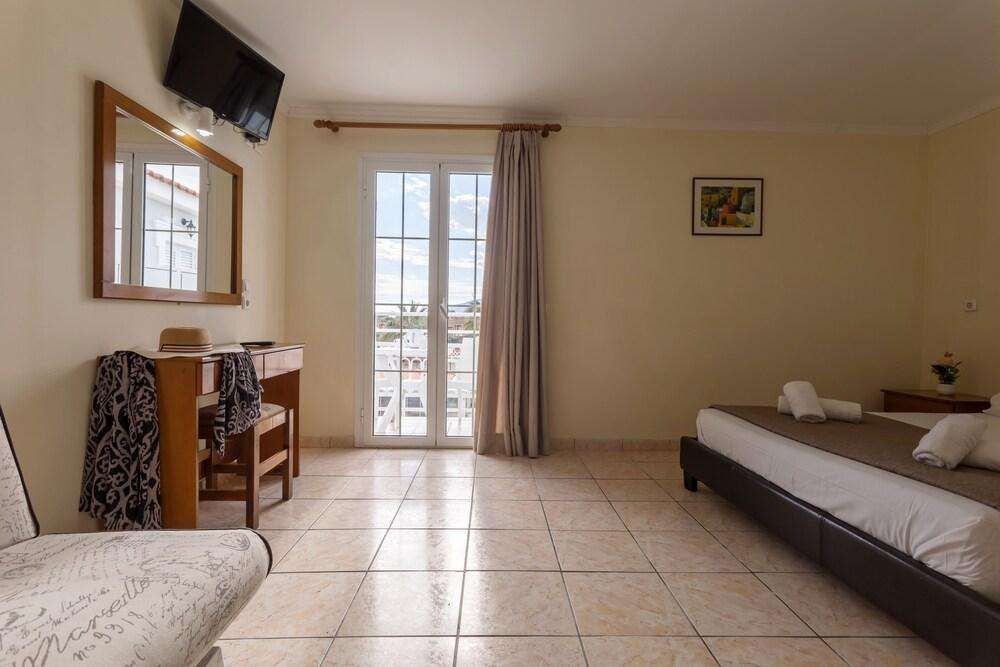 Foto - Laganas Holidays Hotel