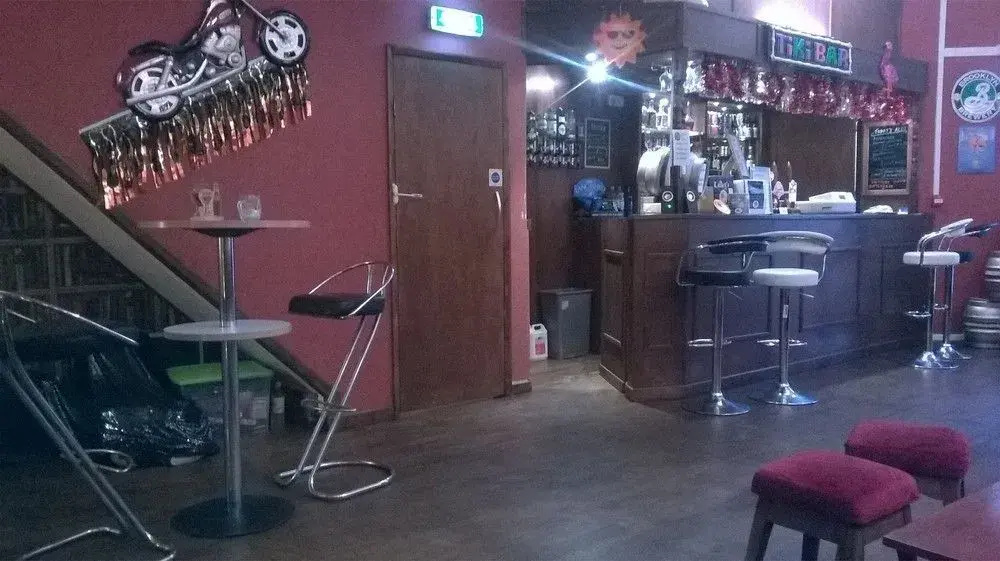 Photo - The Albert Hotel Near Winter Gardens
