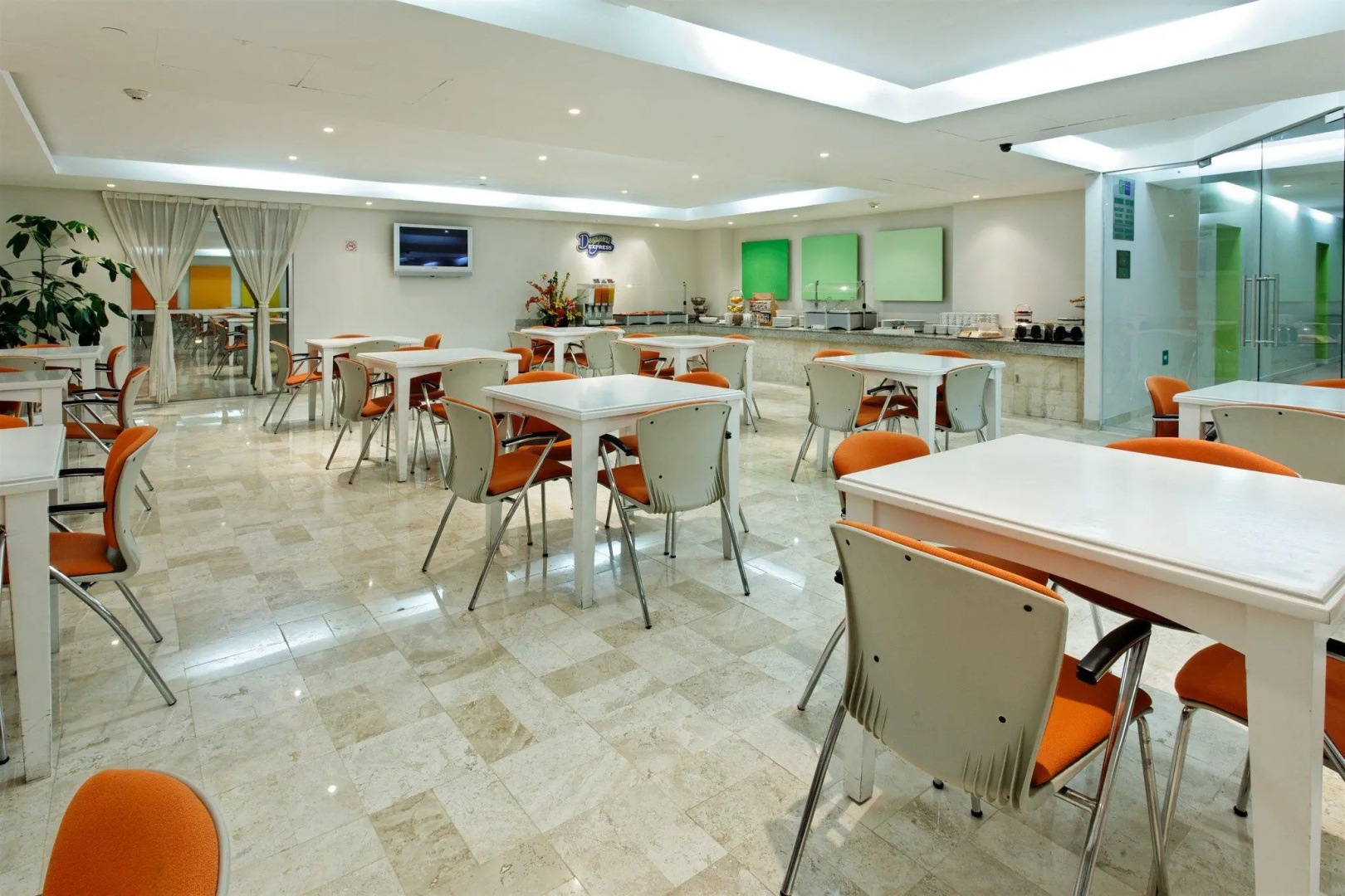 Foto - BelAir Business a Wyndham Garden Hotel