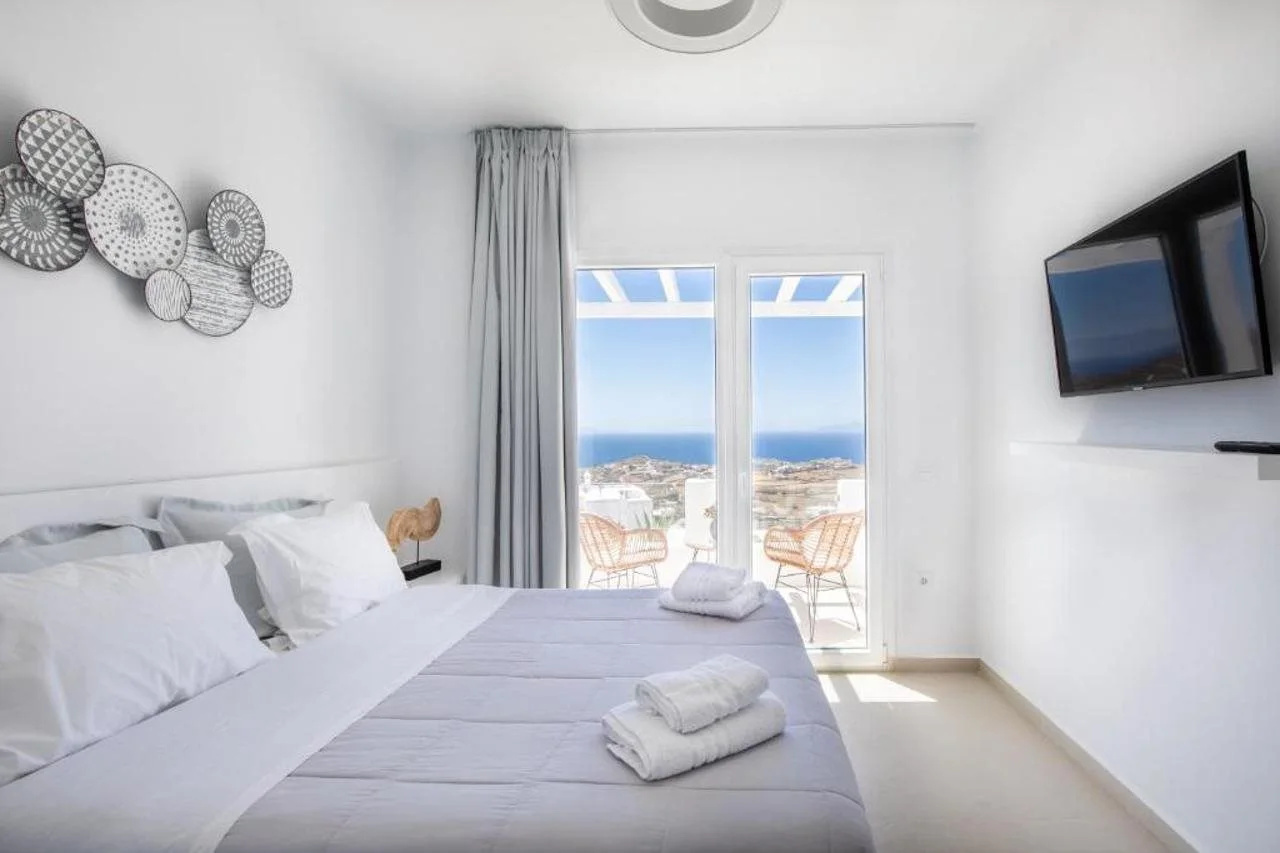 Photo - Sea & Stone Residence Mykonos