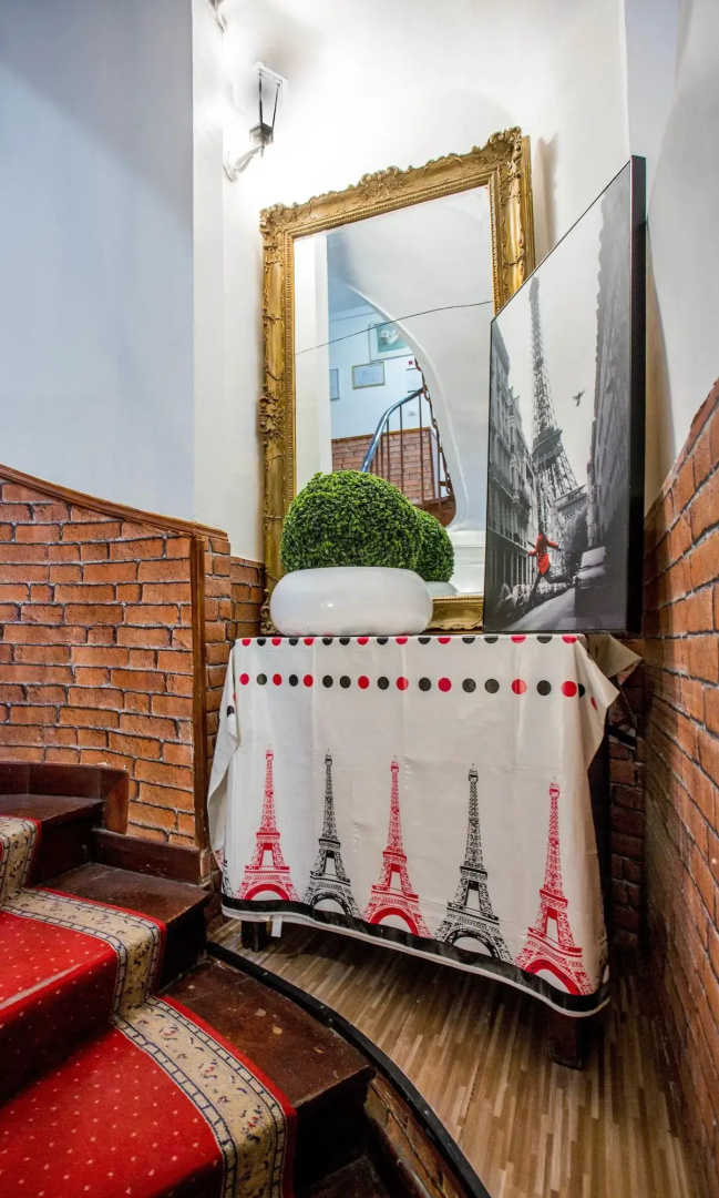 Photo - Victory Hotel Galou
