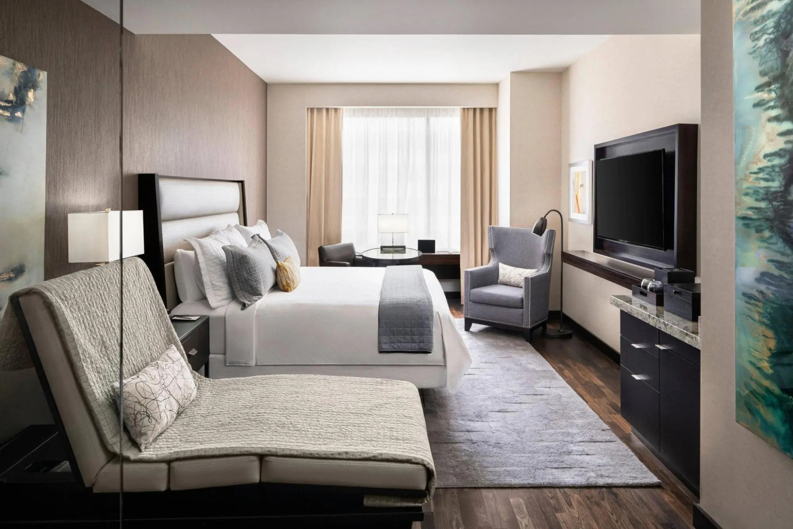 Foto - JW Marriott Houston Downtown