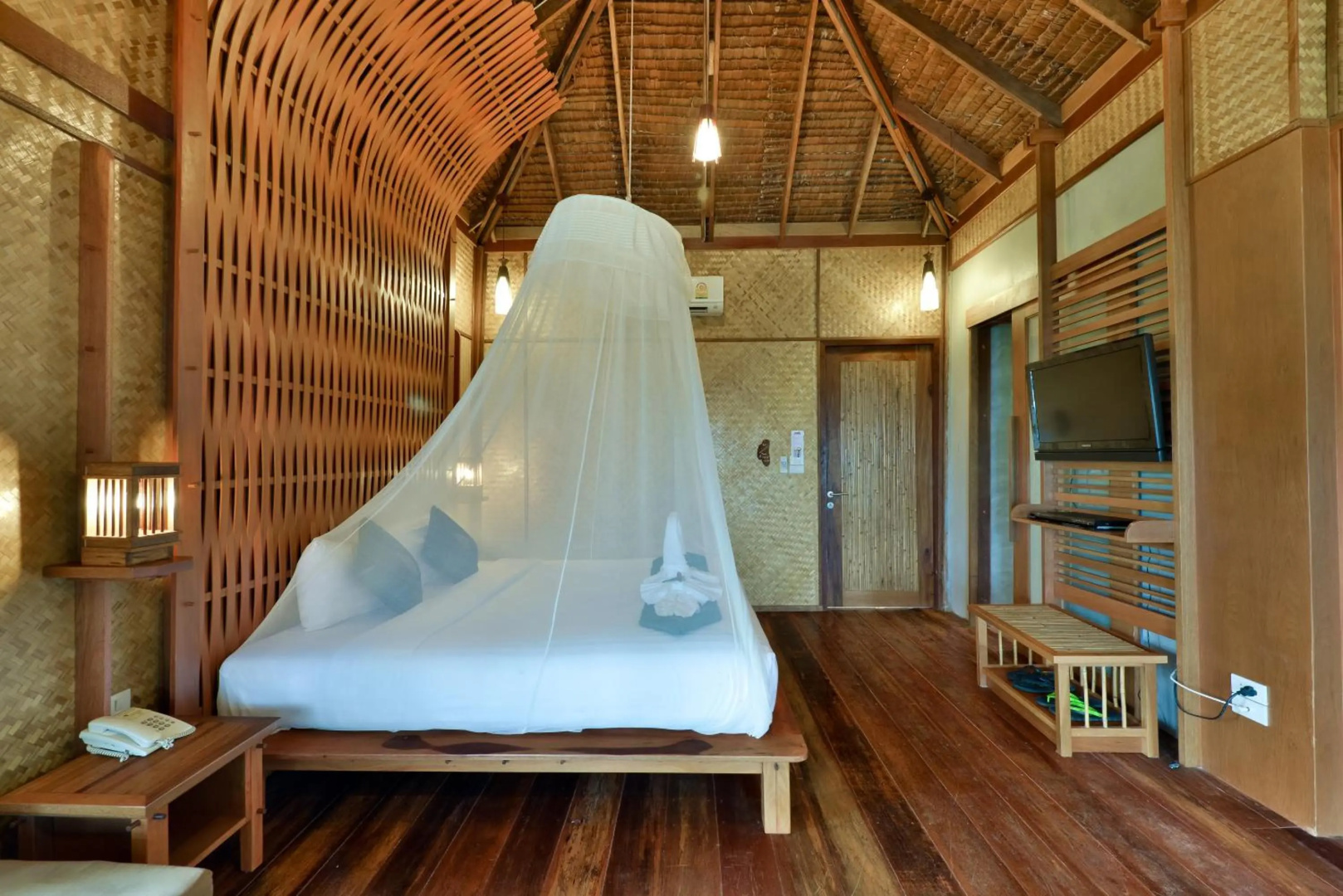 Photo - Railay Great View Resort