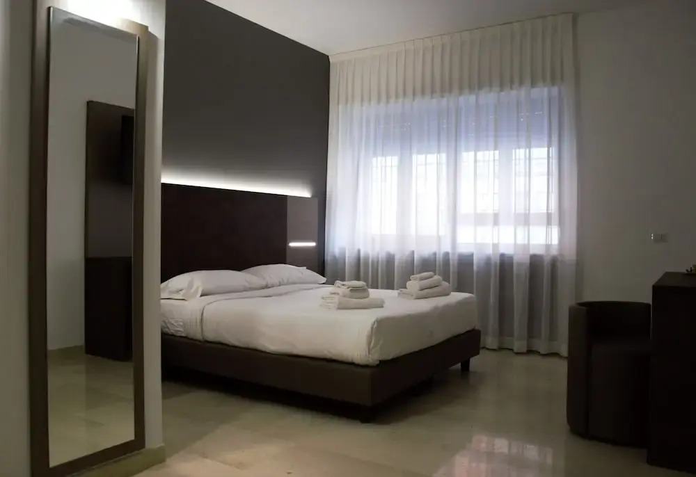 Foto - Domus Dea Roma by Trinità