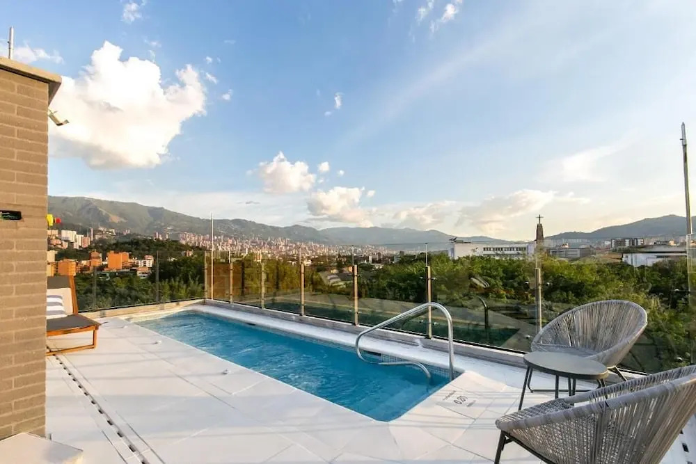 Foto - Factory Lofts Hotel