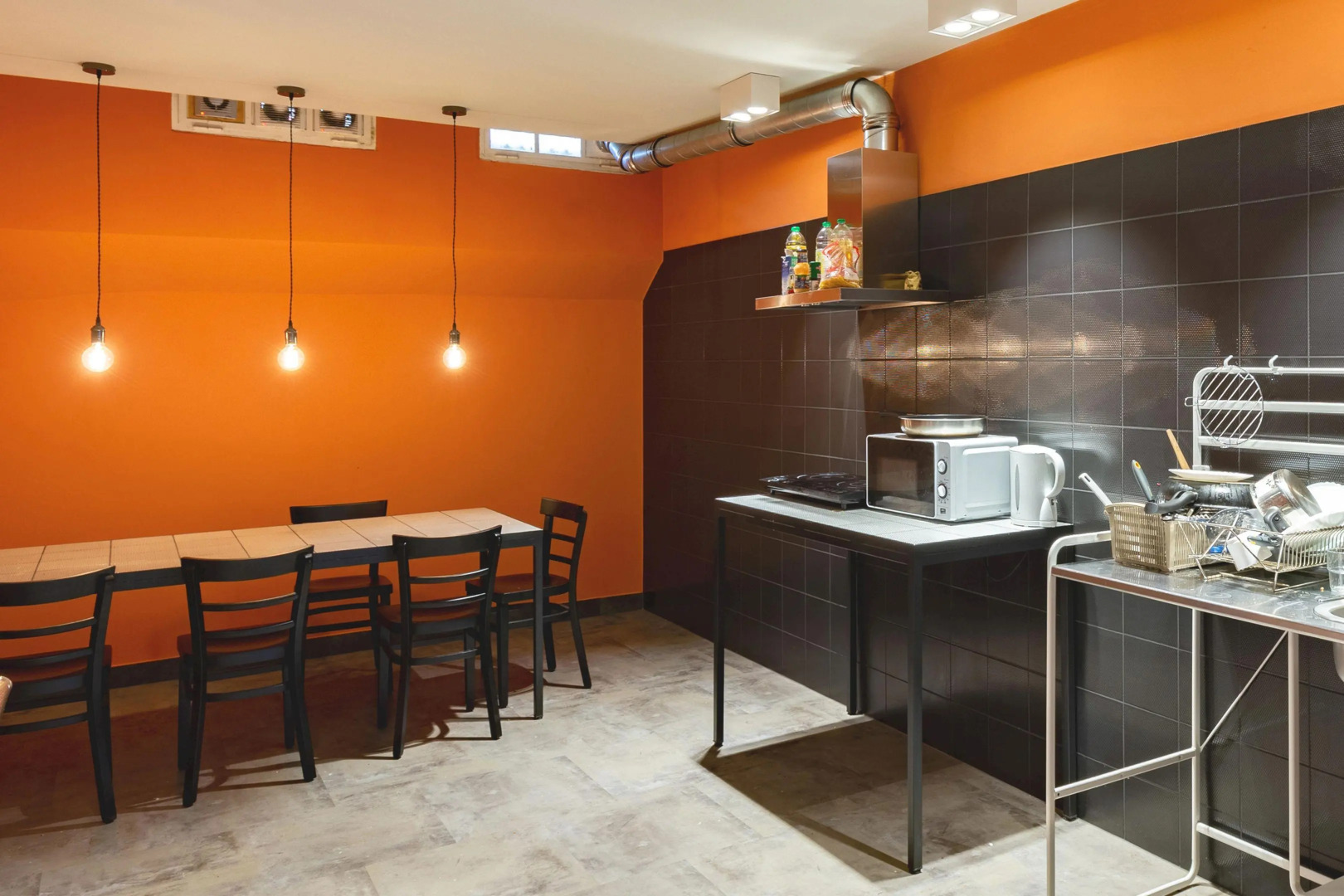 Foto - a&o Stuttgart City