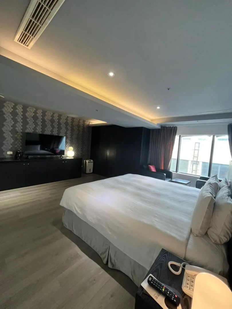 Foto - My Hotel
