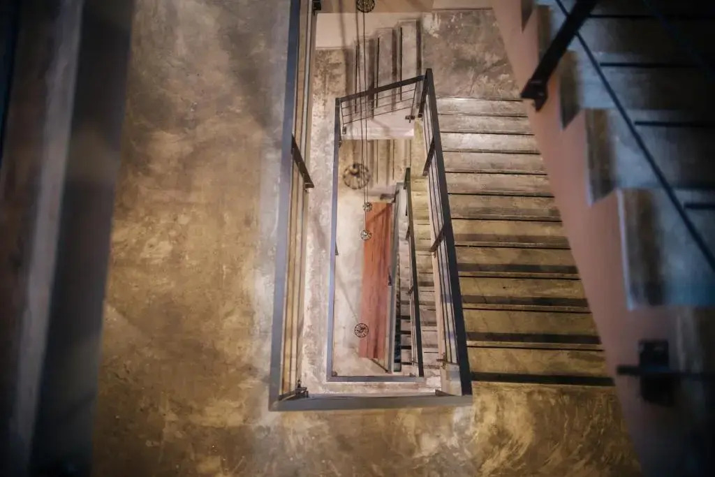 Foto - BED STATION Hostel Ratchthewi