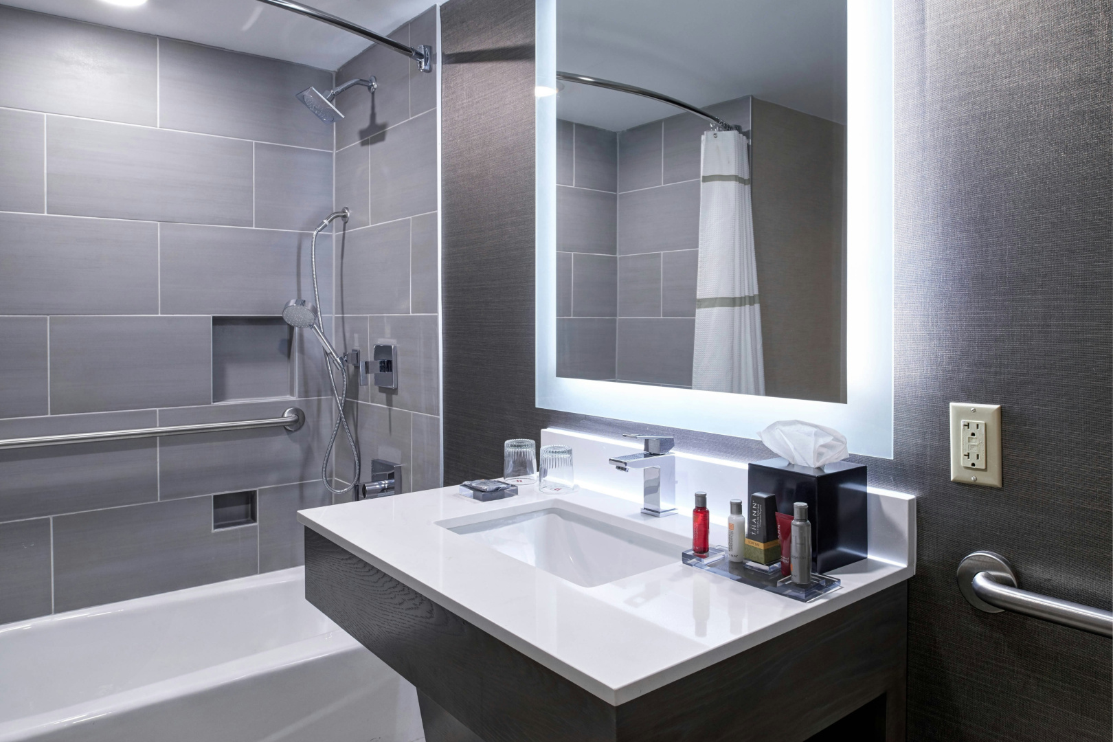 Photo - Marriott Indianapolis North