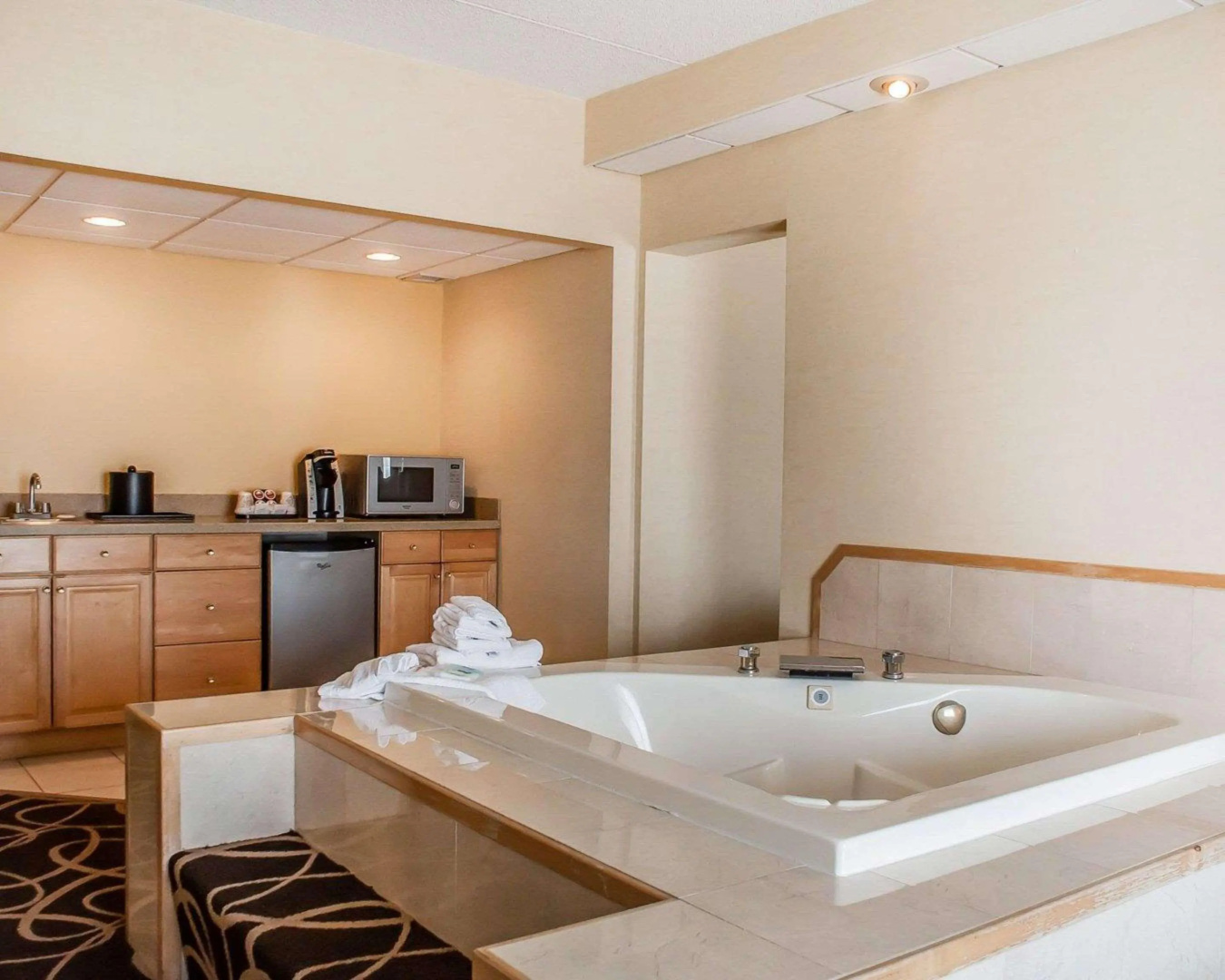 Foto - Quality Hotel & Suites At The Falls