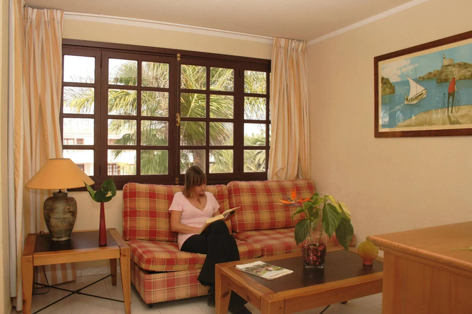 Foto - Fuentepark Apartments