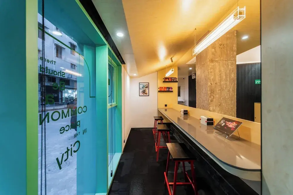 Photo - CommonHotel良近酒店