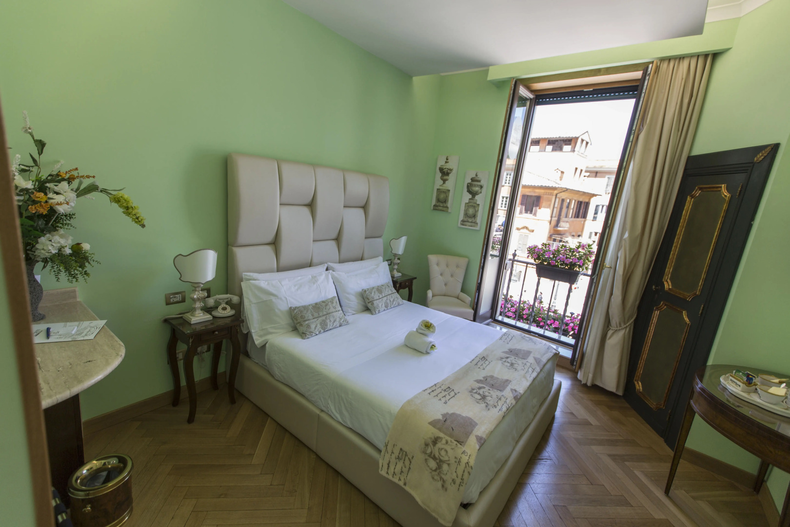 Foto - Royal Suite Trinità Dei Monti