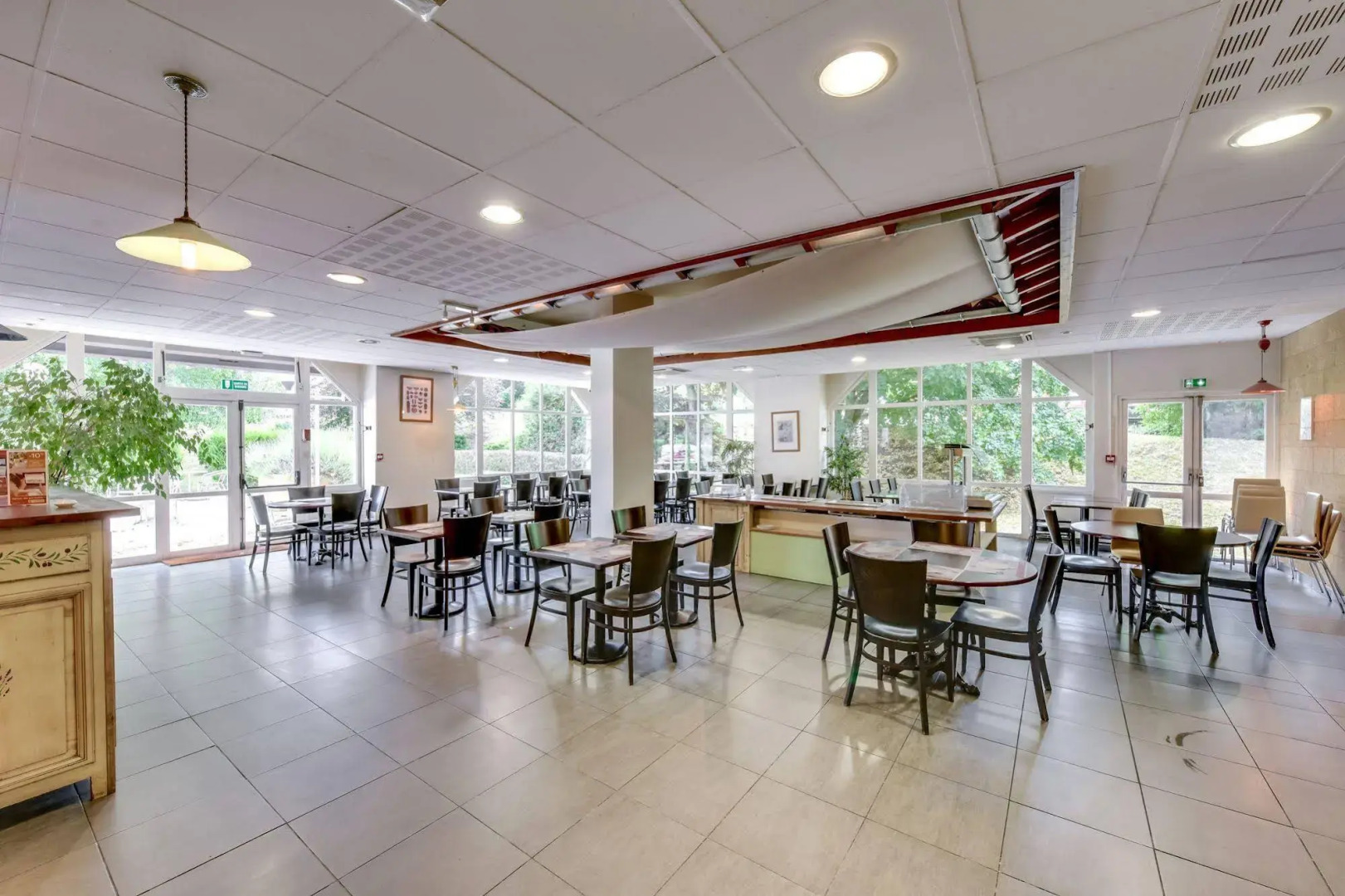 Foto - Ibis Styles Bobigny Centre Préfecture