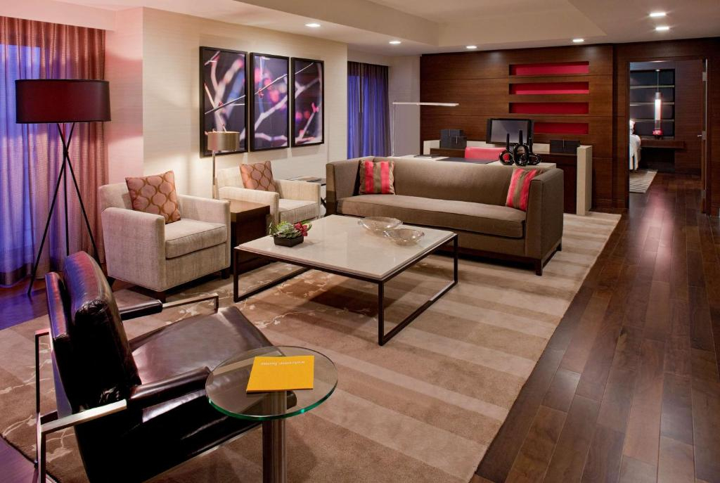 Foto - Grand Hyatt Washington