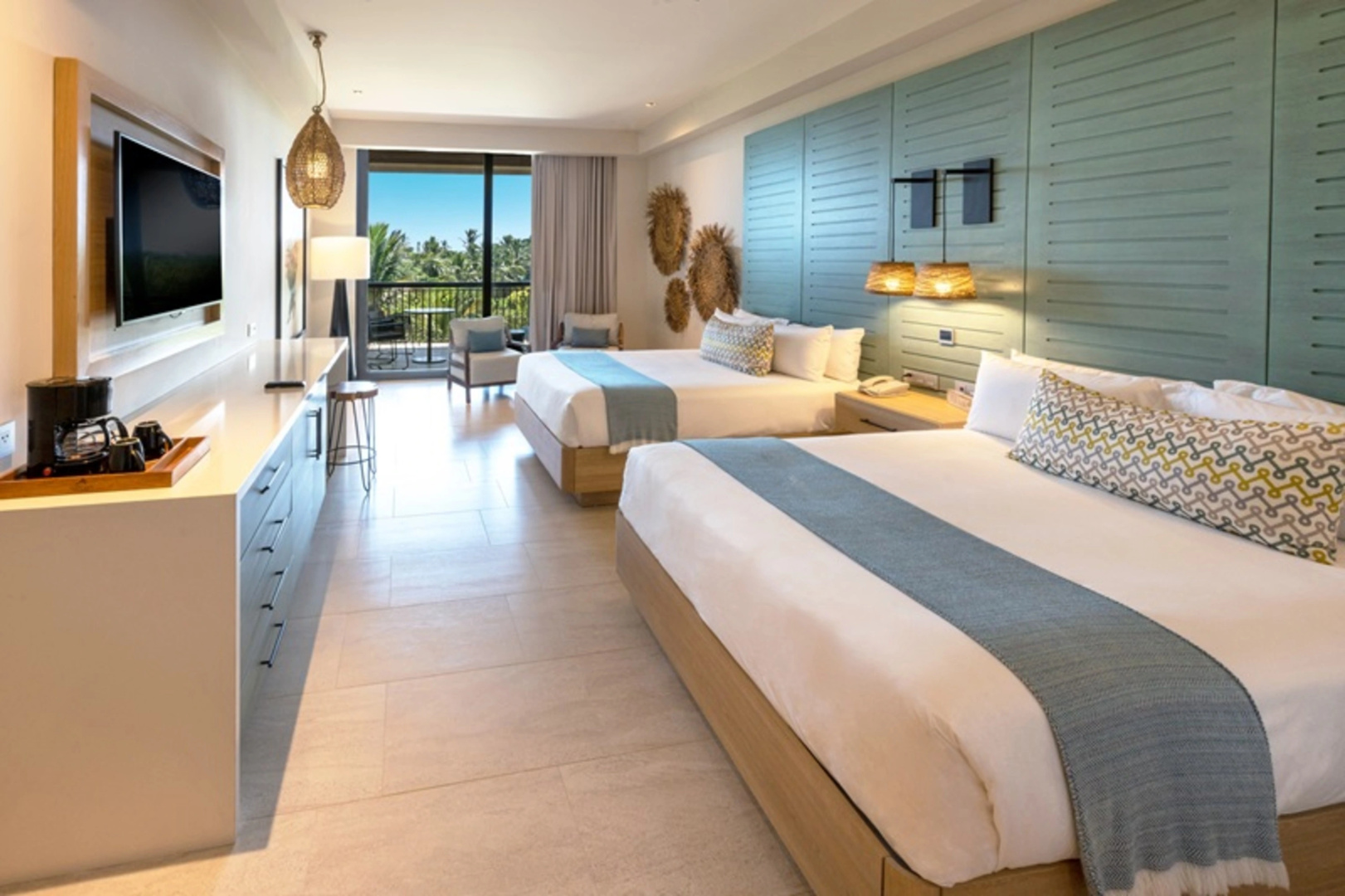 Photo - Adults Only Club at Lopesan Costa Bávaro - All Inclusive