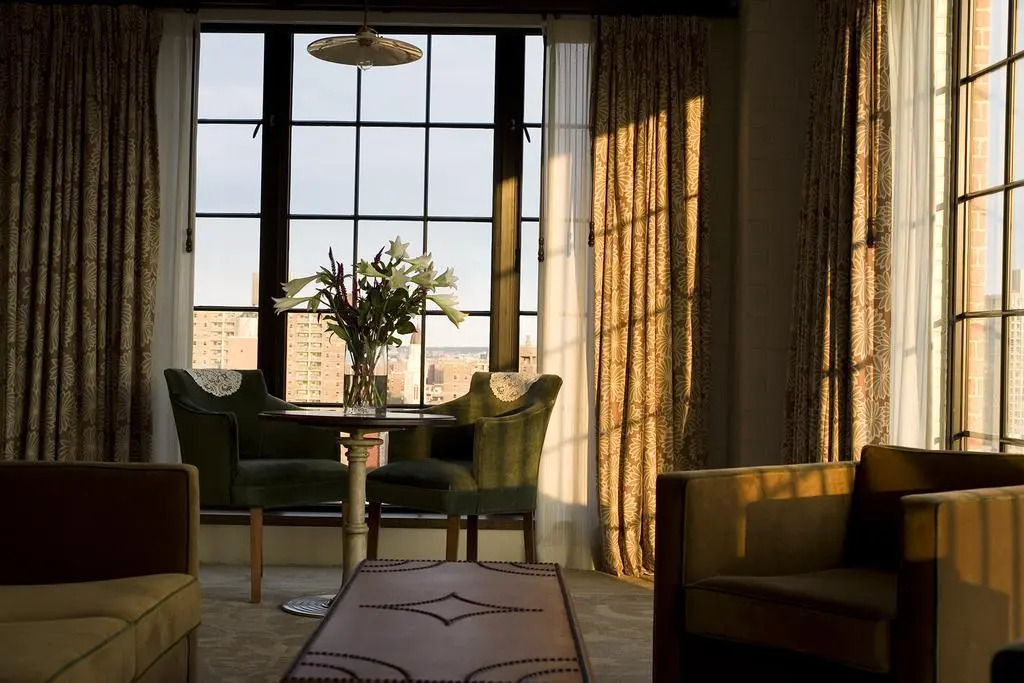 Foto - The Bowery Hotel