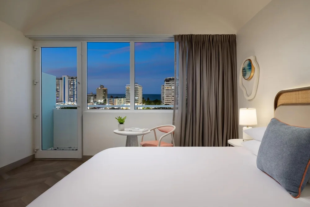 Photo - Hyatt Centric San Juan Isla Verde