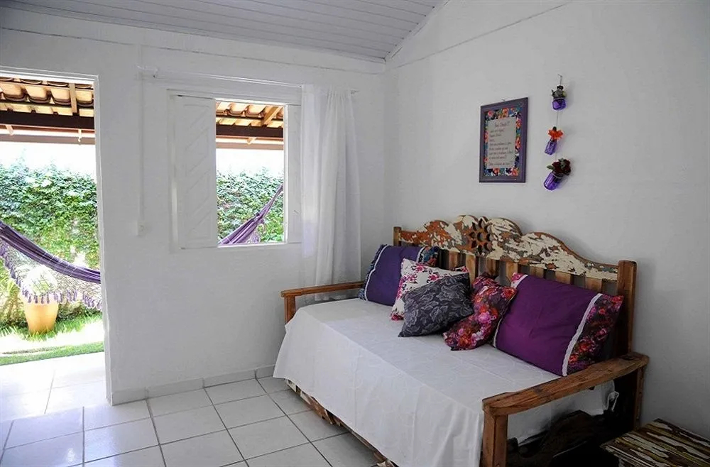 Photo - Pousada Viver a Vida