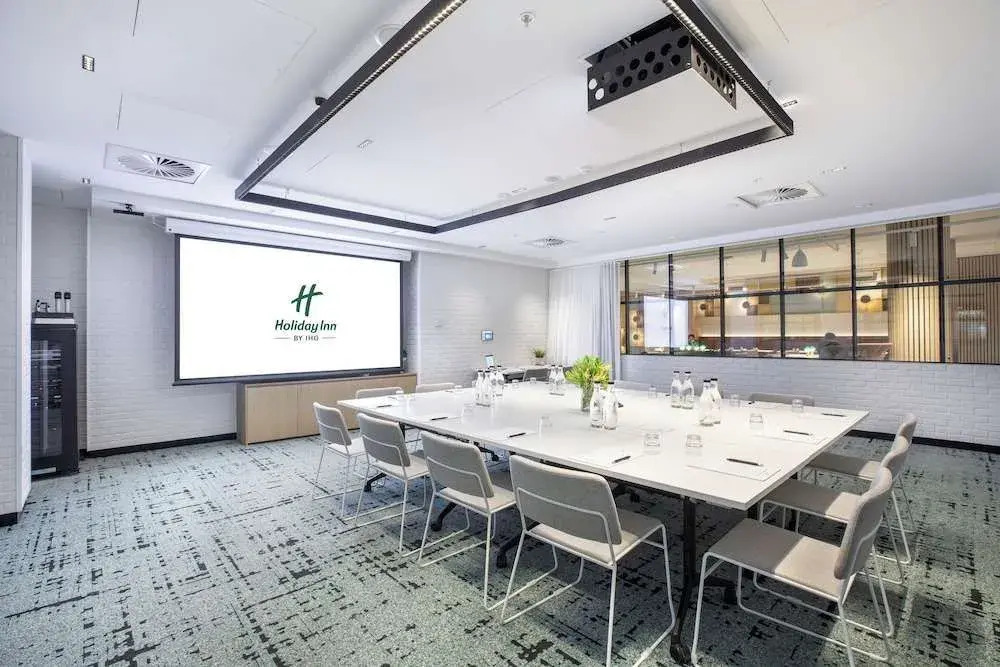 Foto - Holiday Inn Melbourne Bourke Street Mall by IHG