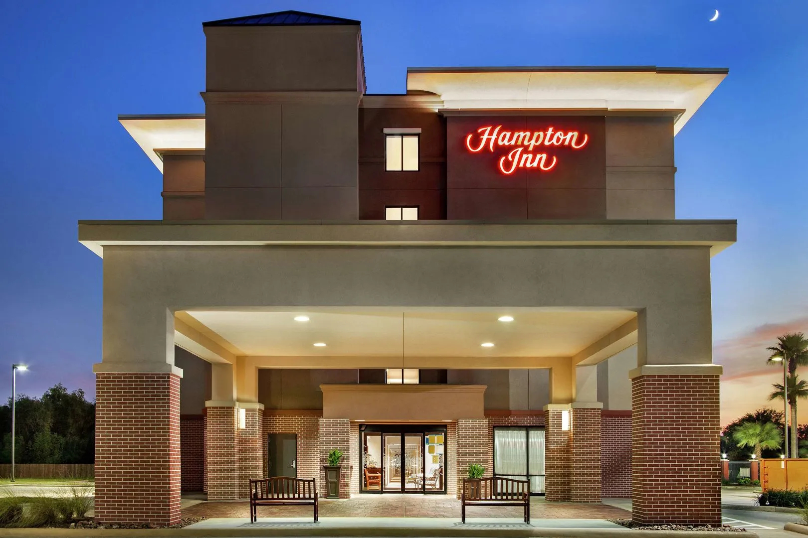 Photo - Hampton Inn Houston Hobby Airport