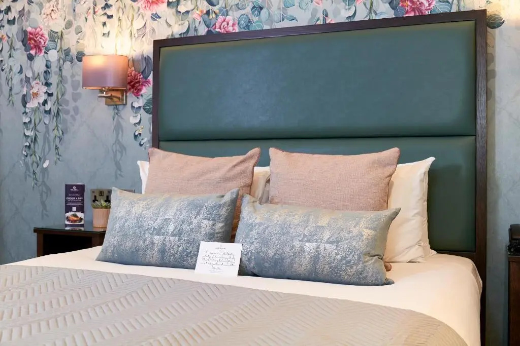 Photo - Mandolay Hotel Guildford