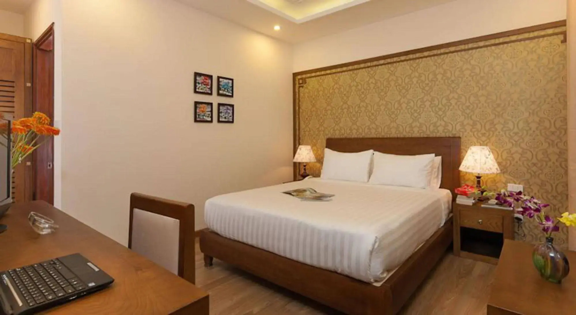 Foto - Hanoi La Palm Premier Hotel & Spa