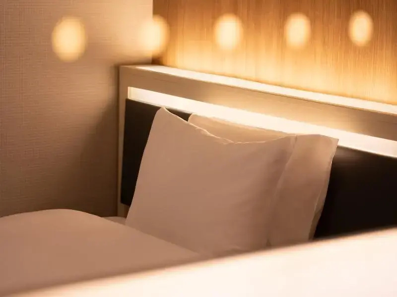 Foto - Hotel Oriental Express Ginza West