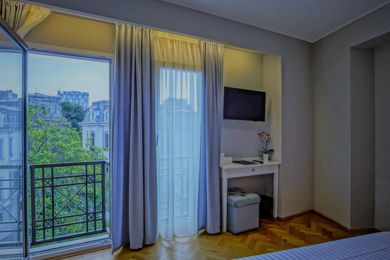 Foto - Venis Boutique Hotel