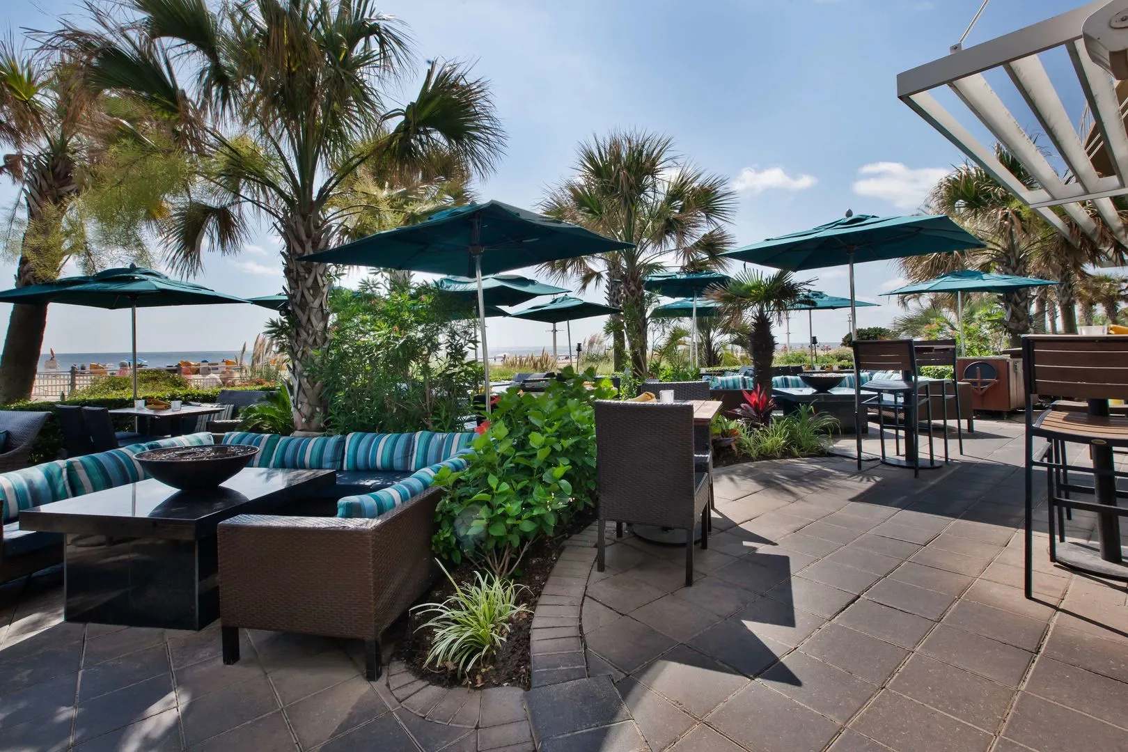 Foto - Hilton Garden Inn Virginia Beach Oceanfront