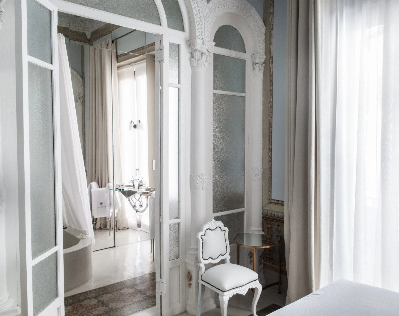 Photo - Hotel Madinat